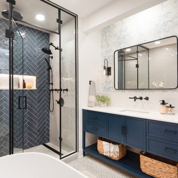 Bucktown Mountain Spa