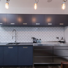 Proj Romero - Kitchen
