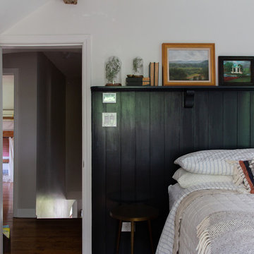 My Houzz: Designer Breathes Life Into Her Family’s Historic Home