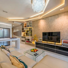Home Remodeling and Renovation Ideas