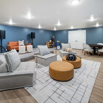 2023 Utah Valley Parade of Homes - Journey's End Homes