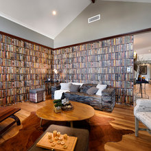 simon's room