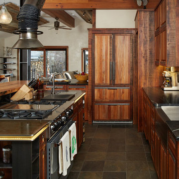 Story Mill Remodel