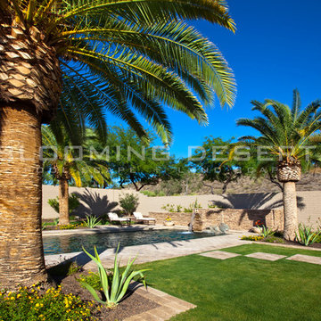 Ahwatukee Renovation: Case Study