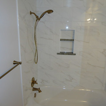 Bathroom Remodel