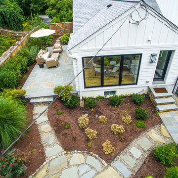 Bala Cynwyd Perfection