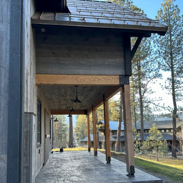 D Ranch