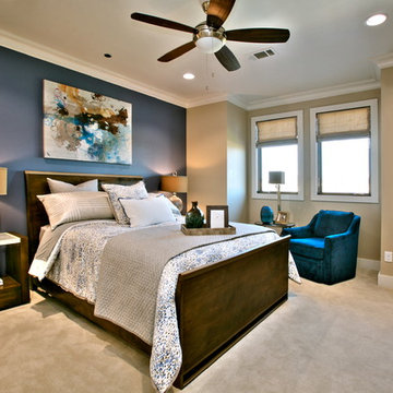 2015 Fort Worth, Texas magazine Dream Home
