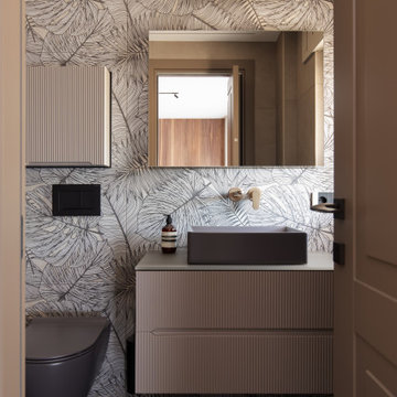 Appartamento al Quarto Miglio - Roma