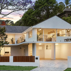 Lakefront Narrabeen - Wall & Floor Tiles