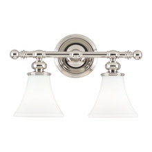 Powder Room Light