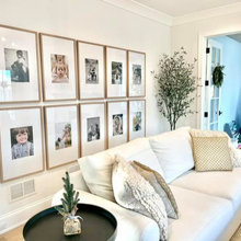 picture wall