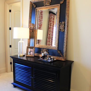 Home Decor Details & Accents