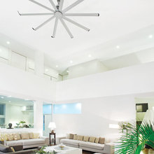 Family Room Fan