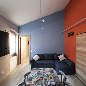 CASA D&S