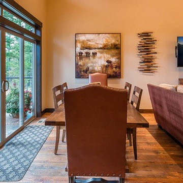 West Valley Residence - Home Design & Furniture