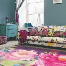 Sitting room colours