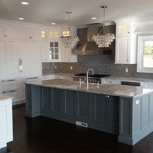 Kitchen Ideas