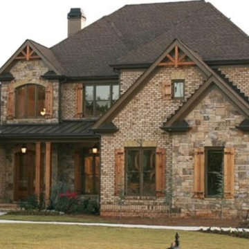 Lion's Gate Drafting & Design, Inc.