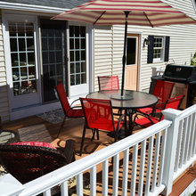 Decking