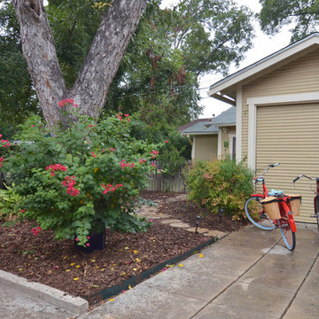 San Antonio, TX: Chris Berry & Paige Blend