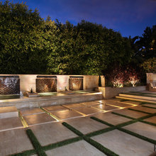 Fountains