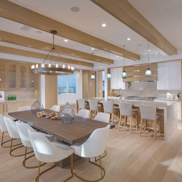 Beach Contemporary