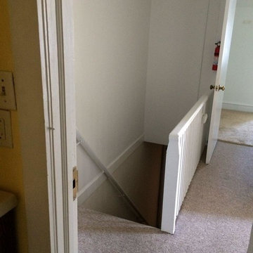 30 Jefferson Rd Renovation
