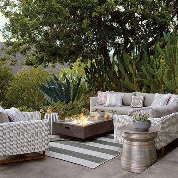 Sodi outdoor Modular Seating 2017