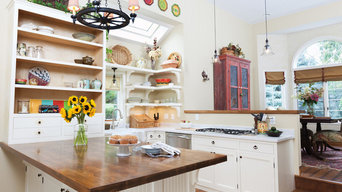 Orchard Kitchen Remodel