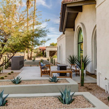 Charter Oak Scottsdale AZ