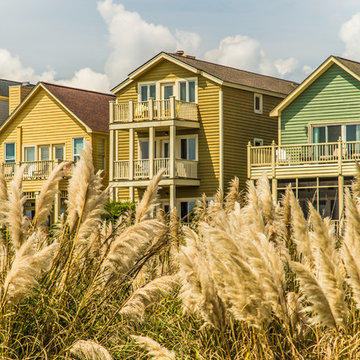 Isle of Palms Home