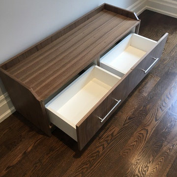 Birchmount Project