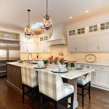 Fieldstone Cabinetry