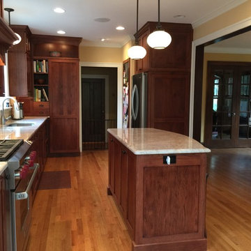 Mueller Kitchen Renovation