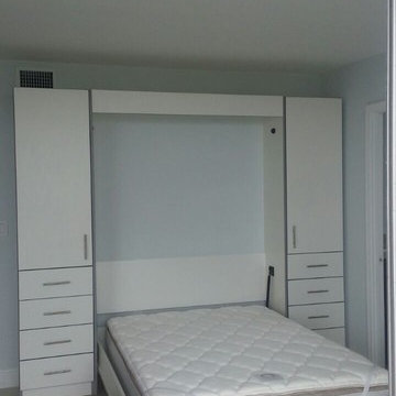 Murphy Beds