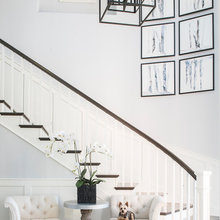 Foyer -Entryway