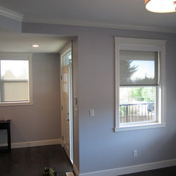 Roller Shades - Products