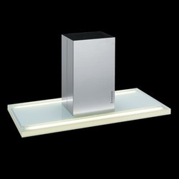 Designer Range Hoods - "Luxor" Series - Range Hoods And Vents