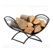 log holder