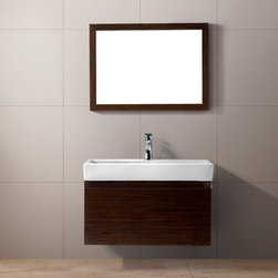 Modern Bathroom Vanities Sets - Bathroom Vanities And Sink Consoles