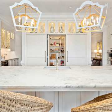 CIV Scullery Designs