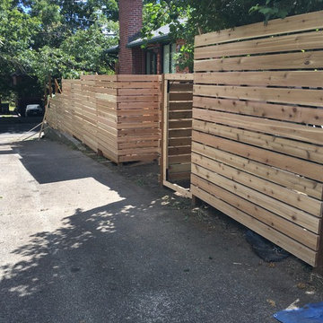 Seattle Fencing