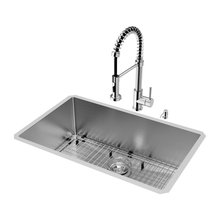 sink