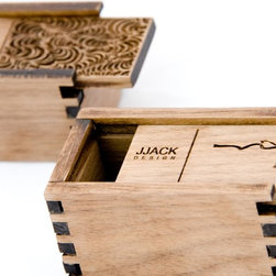 jjack website - Products