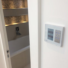 Smart Homes