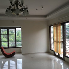 basement height, 
interior height and 
Windows & doors