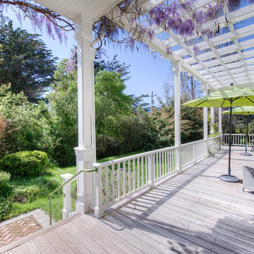 9870 State Route 1, Olema, CA