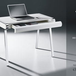 Kent Bacher - Desks And Hutches