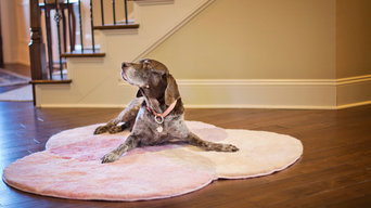 Grund America Mandalas and Area Rugs